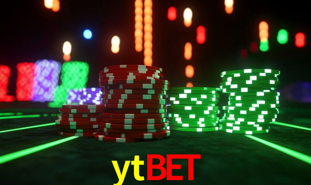 Experiência VIP ytbet