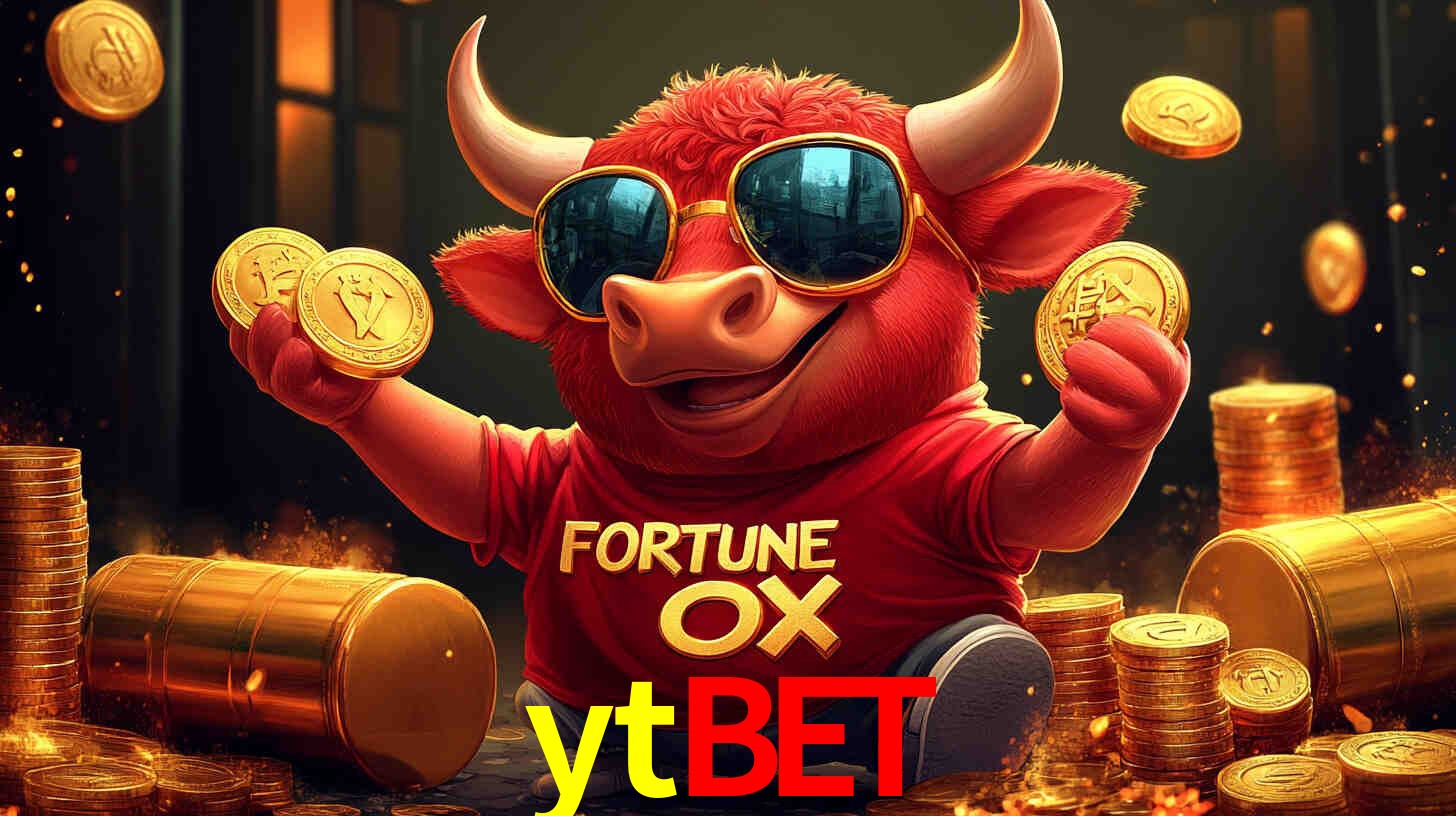 Desvendando o Mundo dos Jogos Virtuais na ytbet