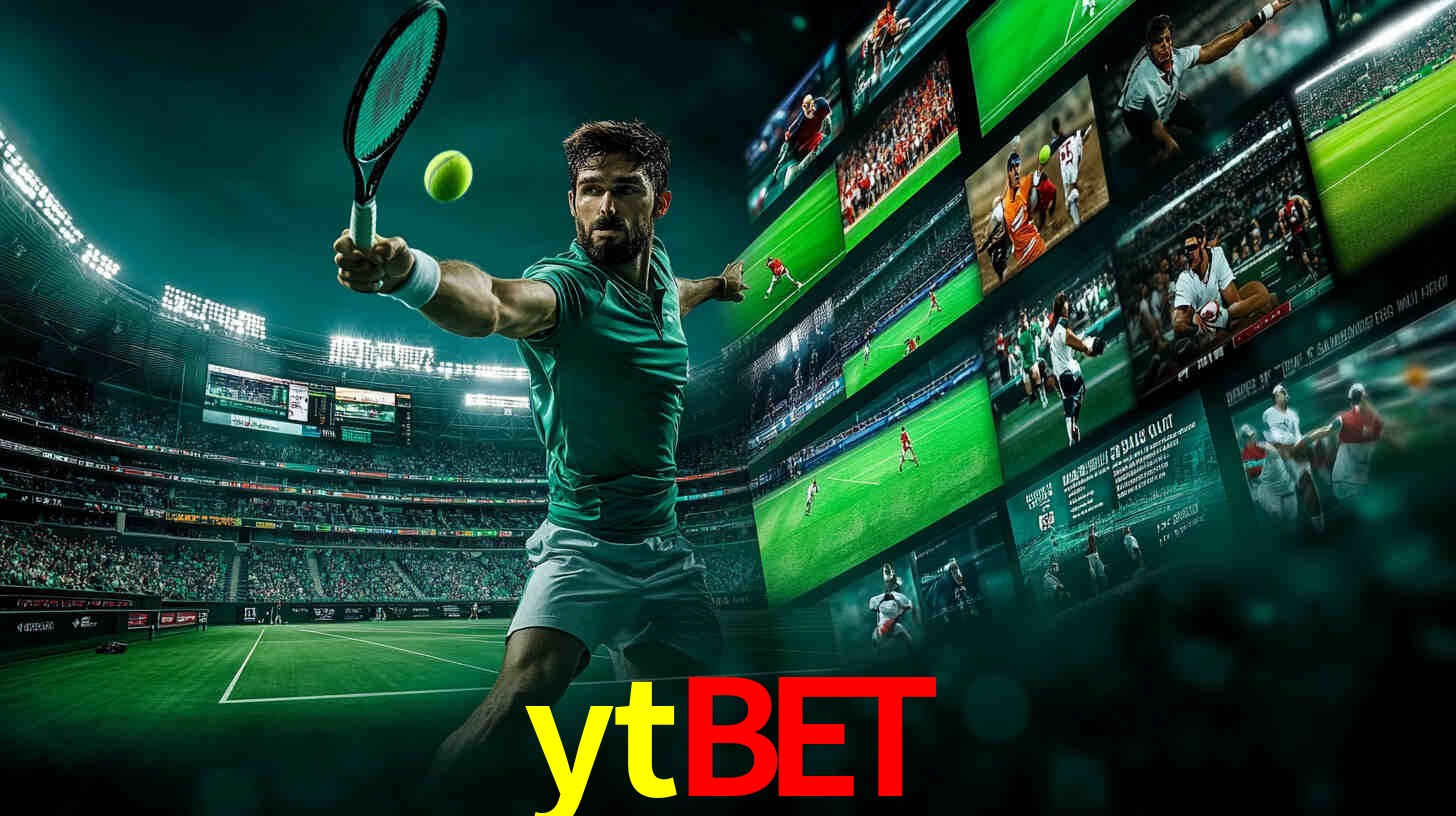 Desvendando o Mundo dos Jogos Virtuais na ytbet