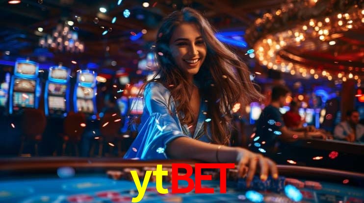 Welcome Bonus ytbet