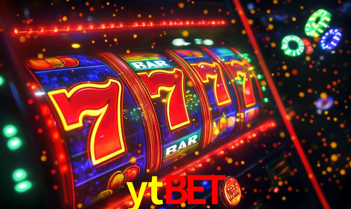 ytbet: Seu Cassino Premiado com Pagamentos Rápidos