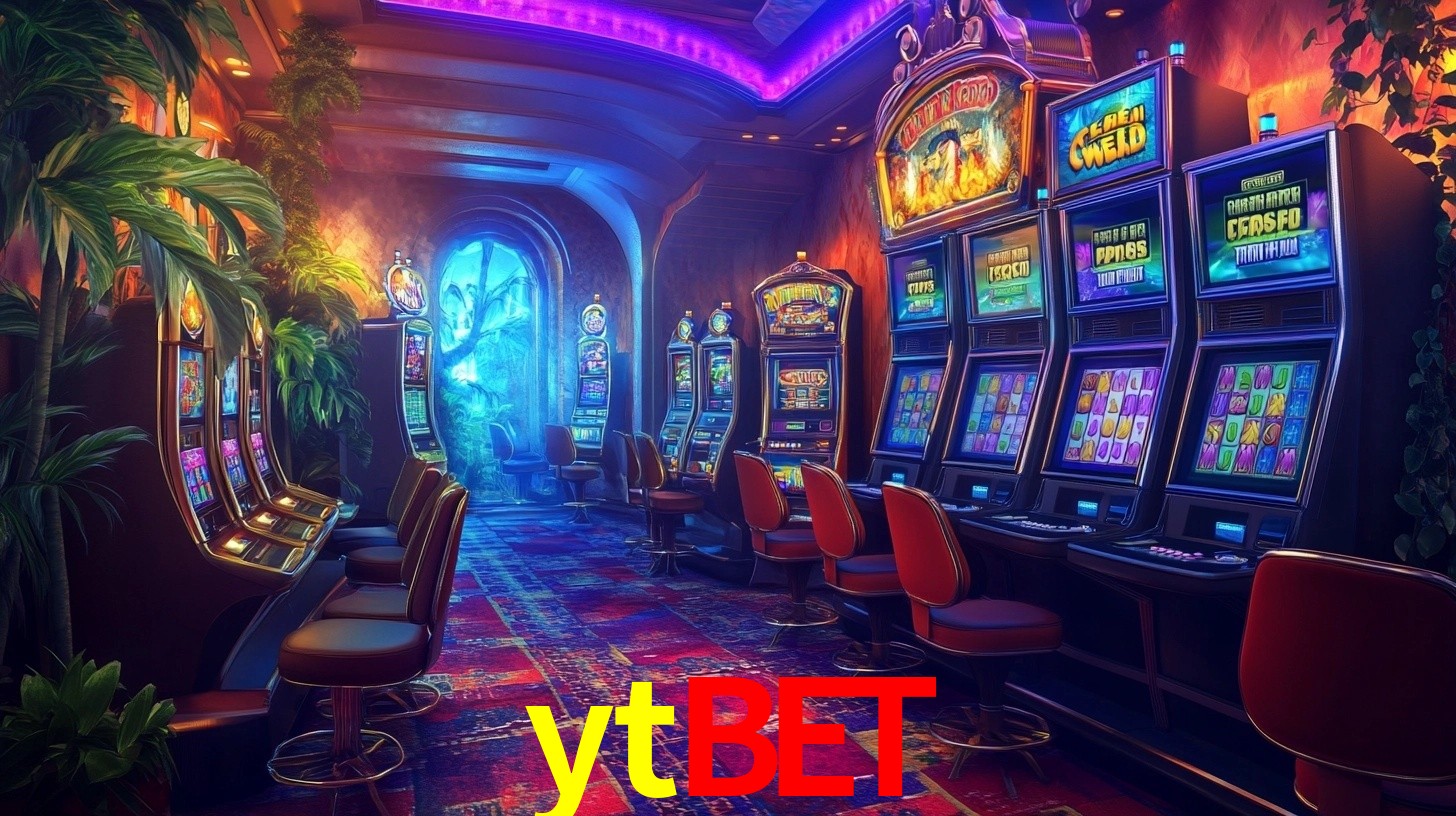 Roulette Table ytbet