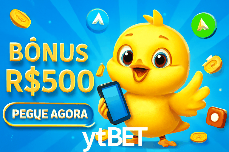 Slot Games ytbet