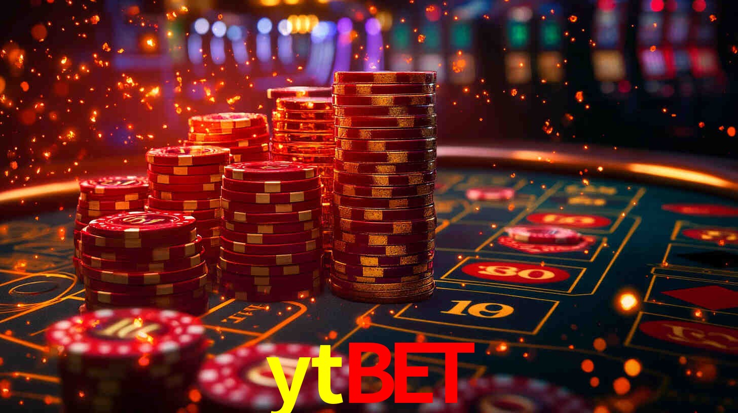 Daily Bonuses ytbet