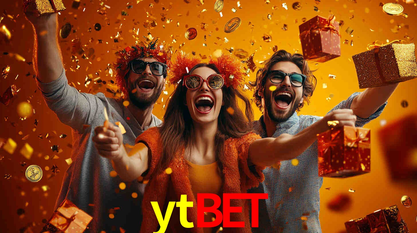 ytbet: Seu Especialista em Apostas Esportivas Brasileiras