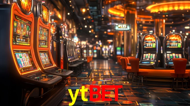 Premium Interface ytbet