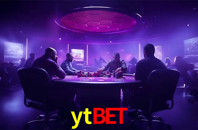 Inovações de Jogos na ytbet: O Futuro das Experiências Interativas