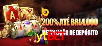 Diretório de Jogos ytbet