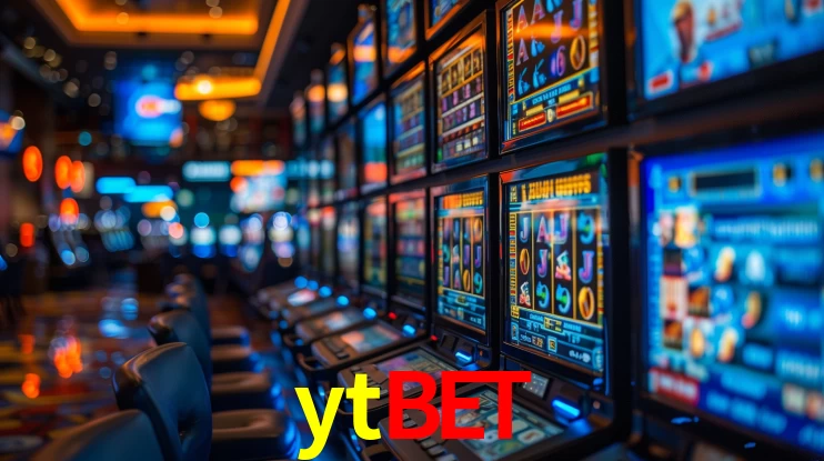 Live Casino ytbet