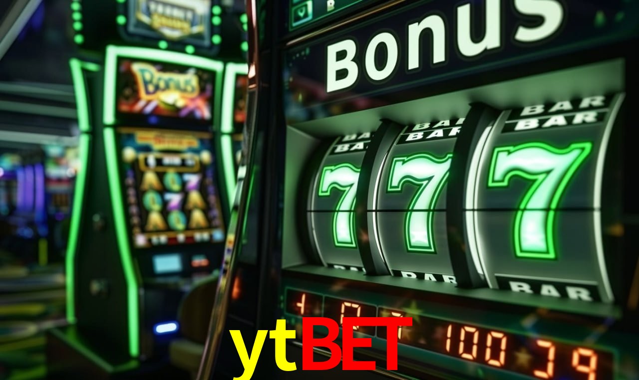 Provedores de Jogos ytbet
