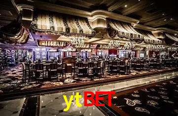 API Integration ytbet