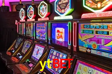 Descubra a Essência do ytbet: Nossa História e Compromissos