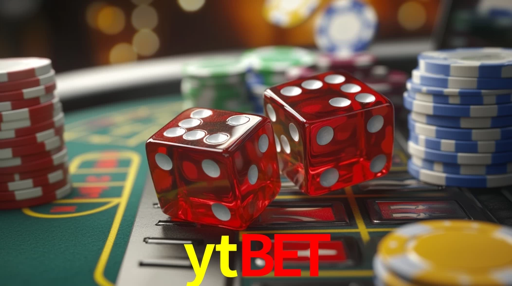 Blackjack Table ytbet