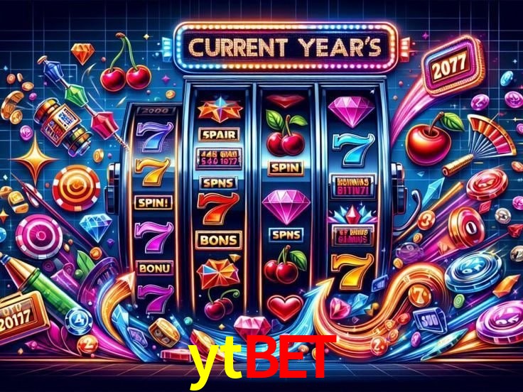 Jogos de Slot ytbet