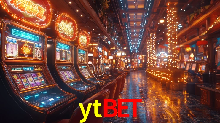 ytbet.com