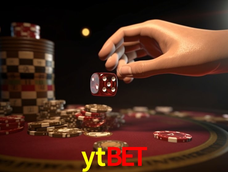 Jogos Exclusivos ytbet