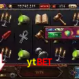 Seasonal Promotions ytbet