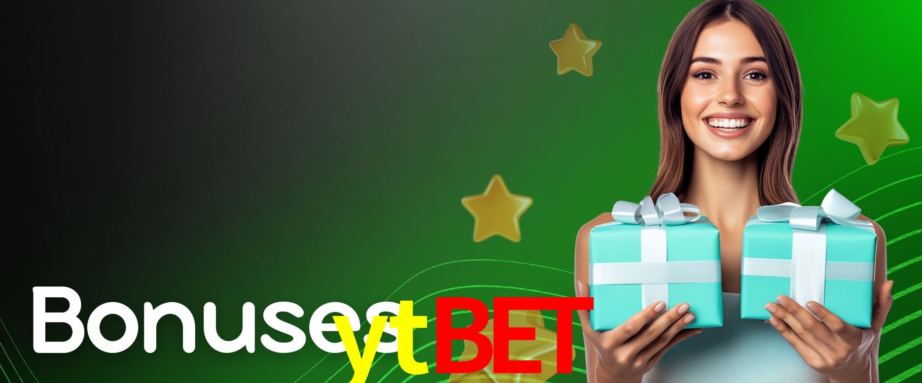 Account Benefits ytbet
