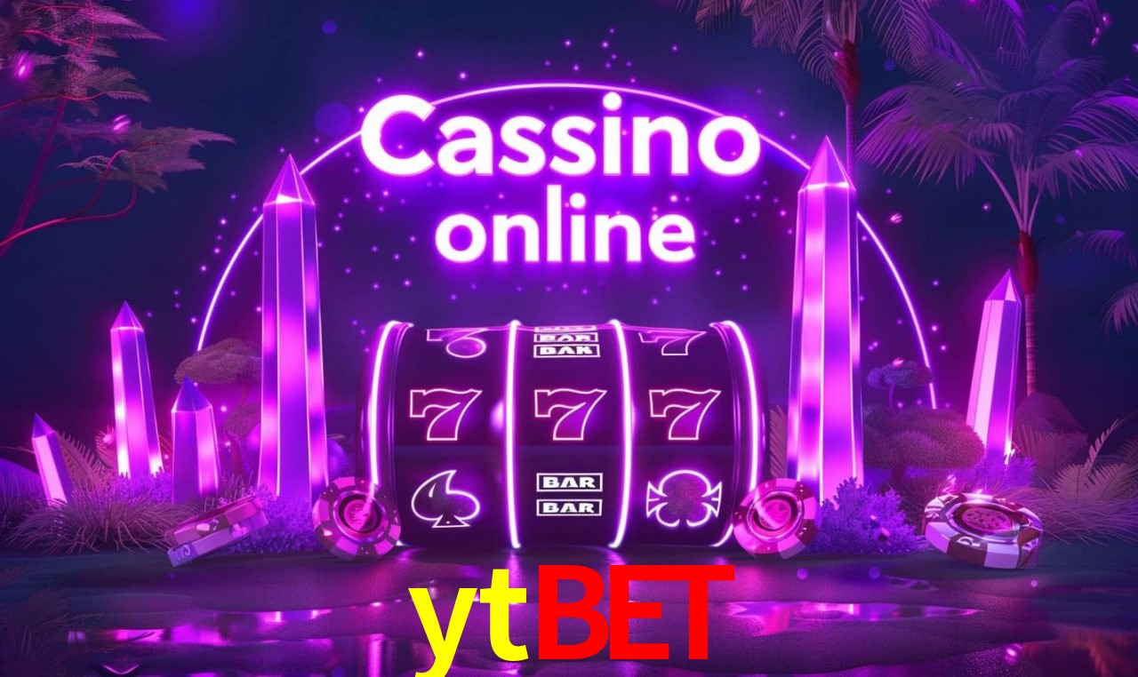 Mesa de Blackjack ytbet