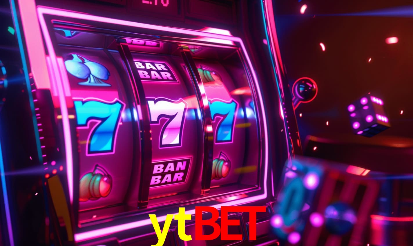 Desvendando o Mundo dos Jogos Virtuais na ytbet