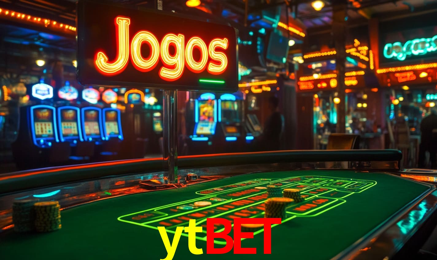 Programa VIP ytbet