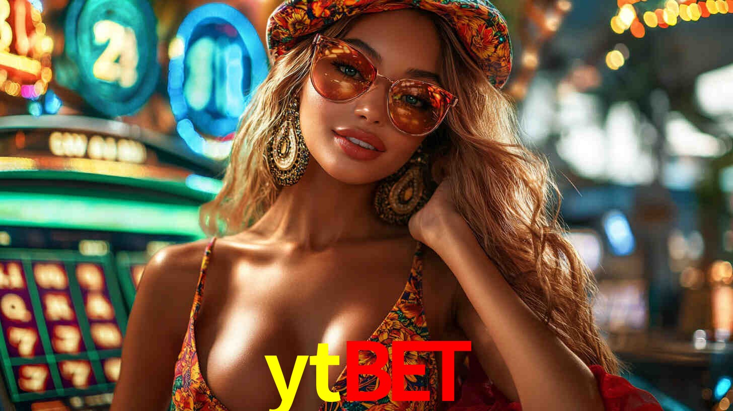 Welcome Bonus ytbet