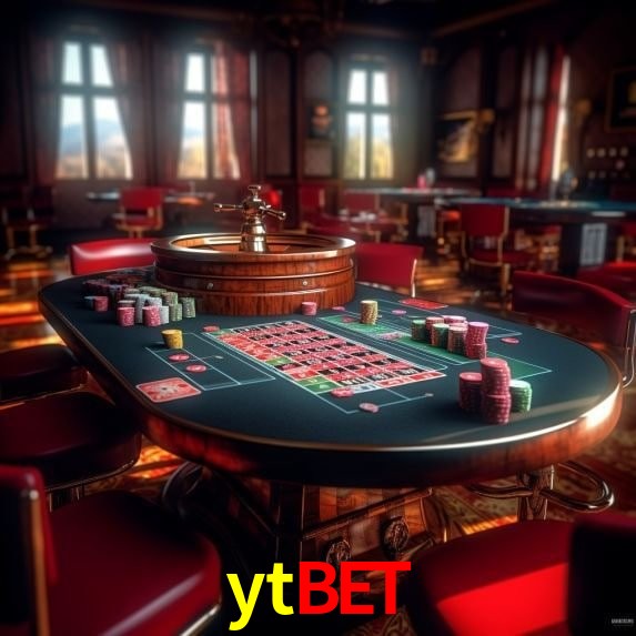 Especiais de Fim de Semana ytbet