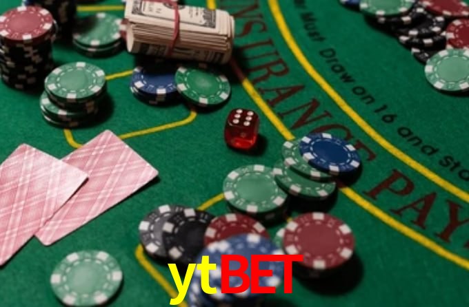 ytbet