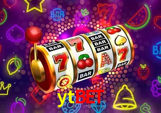 Desvendando o Mundo dos Jogos Virtuais na ytbet