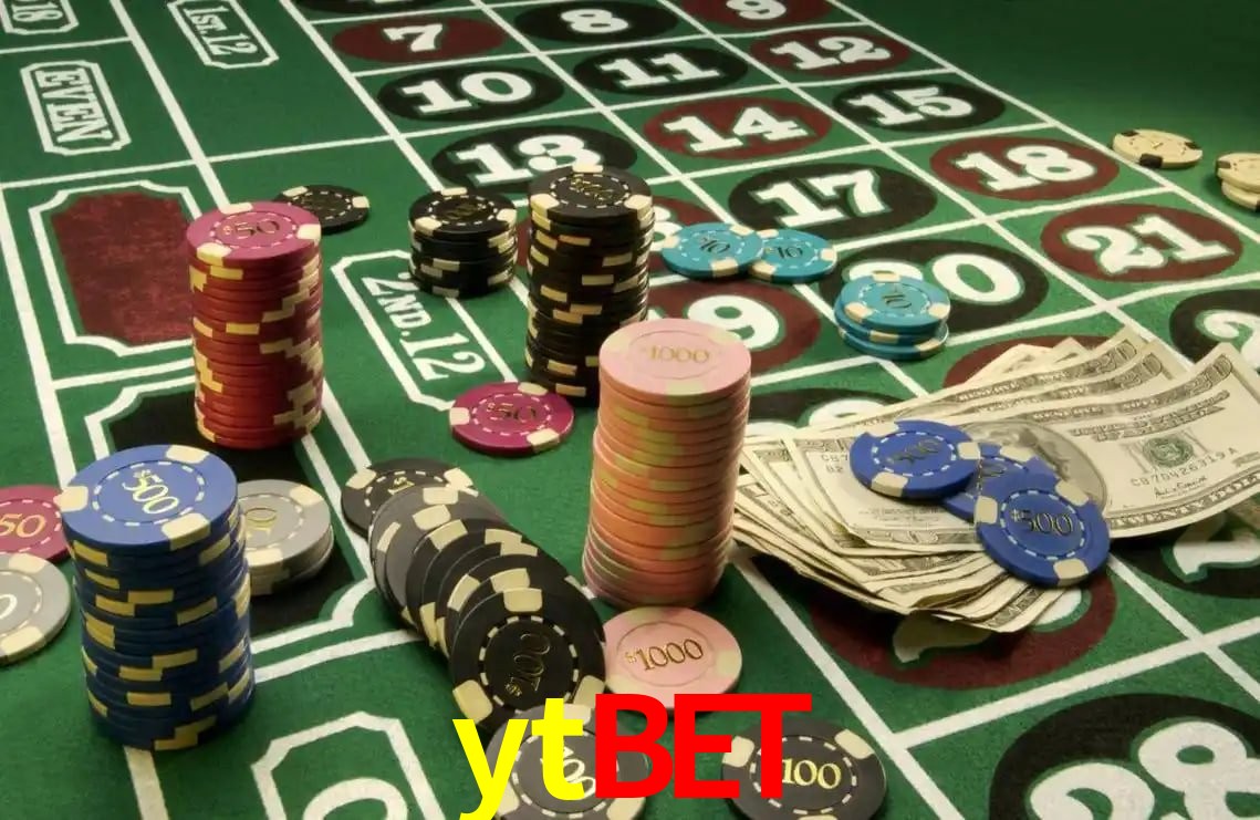 ytbet app