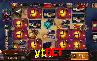 Weekend Specials ytbet